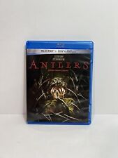 Usado, ASTLERS (CARACTERÍSTICA) [BLU-RAY] (BILINGÜE) Excelente Estado segunda mano  Embacar hacia Argentina