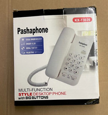 Corded phone phones for sale  BASINGSTOKE