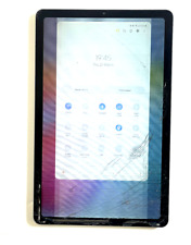 Samsung Galaxy Tab S6 Lite P610 64GB Wi-Fi Black Unlocked FAULTY LCD 512 for sale  Shipping to South Africa