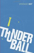 Thunderball james bond for sale  Shipping to Ireland