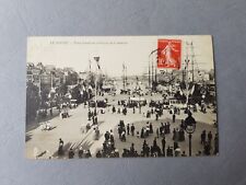 Cpa old postcard d'occasion  Expédié en Belgium