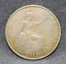 Moneta 1916 gran usato  Vicenza
