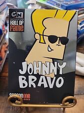 Johnny Bravo: Primeira Temporada (DVD, 1997) comprar usado  Enviando para Brazil