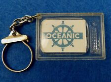 Porte clés oceanic d'occasion  Beaucaire
