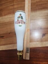 Birra moretti beer for sale  San Antonio