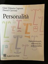 Libri universitari personalit� usato  Sesto San Giovanni