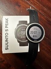 Suunto peak kompakte gebraucht kaufen  Leipzig