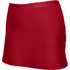 red cheerleader skirt for sale  MAIDSTONE