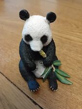 Schleich panda for sale  DEREHAM