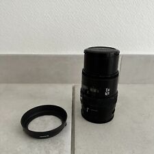 Nikon Nikkor AF 28-85mm f/3.5-4.5 Camera Lens with Sunscreen for sale  Shipping to South Africa