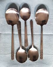 Vintage cutlery stainless for sale  HUNTINGDON