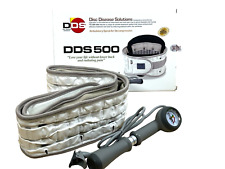 Disc Disease Solution DDS 500 Size 3XL pain relief therapy, used for sale  Shipping to South Africa