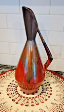 Vintage drip glaze for sale  Independence