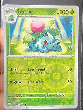 Pokemon Scarlet & Violet 151 Holo to Ultra Rare Single Card 1-165 You PICK, used for sale  Shipping to South Africa