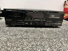 Pioneer w710r stereo for sale  NORTHWICH