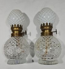 Vintage hobnail double for sale  Somers