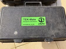 Tek mate refrigerant for sale  UK