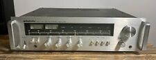 Vintage Audiophonics SR-1130 AM FM Stereo Receiver  (Video Of It In Use) for sale  Shipping to South Africa