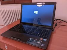 Portaile asus x52j usato  Grottaglie