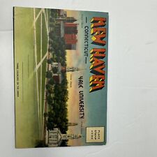 Vintage postcard souvenir for sale  Campton