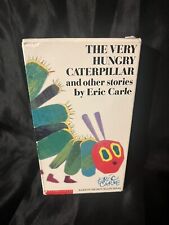 Hungry caterpillar stories for sale  Pensacola