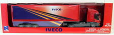 Caminhão modelo fundido NewRay escala 1/32 13003 - Iveco Stralis - Iveco comprar usado  Enviando para Brazil