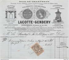 1880 bois charpente d'occasion  France