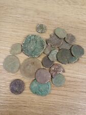 Roman bronze coins for sale  RETFORD