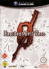 Resident evil zero usato  Palermo