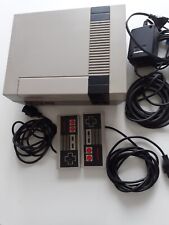 Console nintendo nes d'occasion  Pont-Sainte-Marie