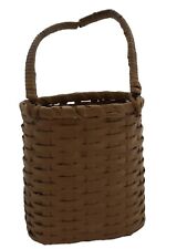 Mini miniature wicker for sale  Columbia City