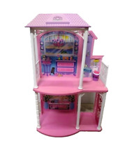 Barbie 2story beach for sale  Humble