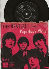 Beatles paperback writer for sale  HAYLING ISLAND