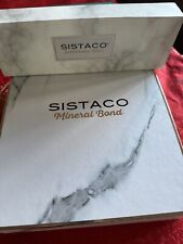 Sistaco mineral bond for sale  BARROW-IN-FURNESS