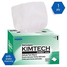 Kimtech science kimwipes for sale  Des Moines