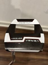 Odyssey Versa Jailbird 34" RH Putter Golf Club, used for sale  Shipping to South Africa