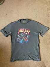 Urban outfitters nirvana for sale  MALVERN