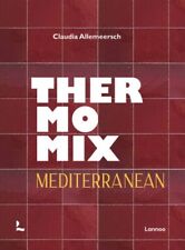 Thermomix mediterranean hardco d'occasion  Expédié en Belgium