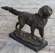 Bronze sculpture puppy for sale  Westbury