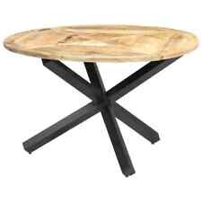 Dining table round for sale  SOUTHALL