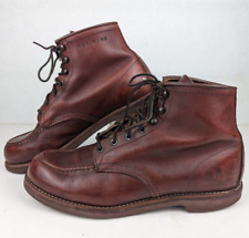 Red wing 213 for sale  WOTTON-UNDER-EDGE
