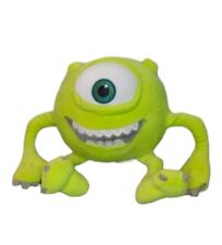 Juguete de peluche animal de peluche Disney Pixar Mike Wazowski Monsters Inc segunda mano  Embacar hacia Argentina