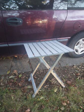 tailgate table for sale  Ferndale