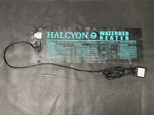 Halcyon waterbed heater for sale  Grand Prairie