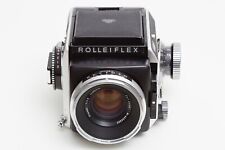 Rolleiflex sl66 80mm gebraucht kaufen  Dornholzhausen,-Kirdorf