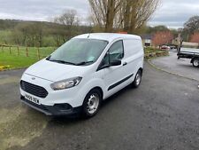 Ford courier van for sale  HALIFAX
