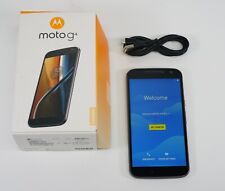 Motorola Moto G4 XT1625 16GB - Operadora desconhecida comprar usado  Enviando para Brazil