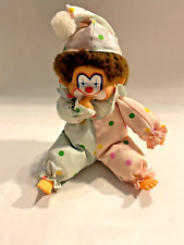 Vintage corky clown for sale  Orlando