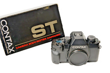 Contax body dorso usato  Castelfranco Veneto