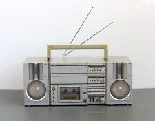 Jvc stereoanlage ghettoblaster gebraucht kaufen  Aldenburg,-Wiesenhof